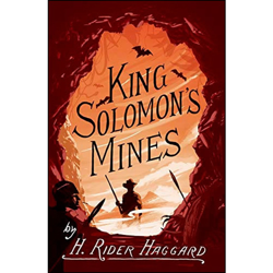 King solomon's mines en oferta