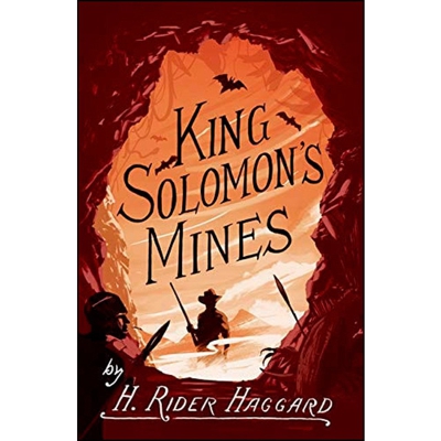 King solomon's mines