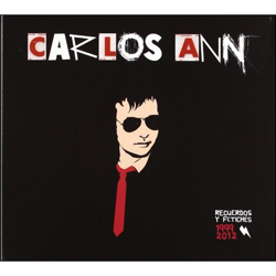 Recuerdos y Fetiches (2 CD) características