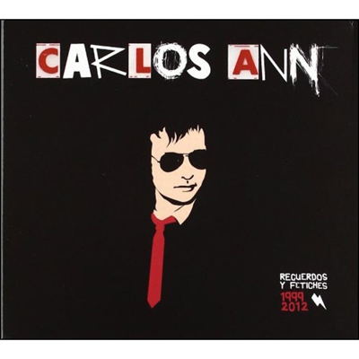 Recuerdos y Fetiches (2 CD)