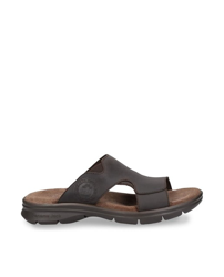 Panama Jack - Sandalias De Hombre De Napa Marrón en oferta
