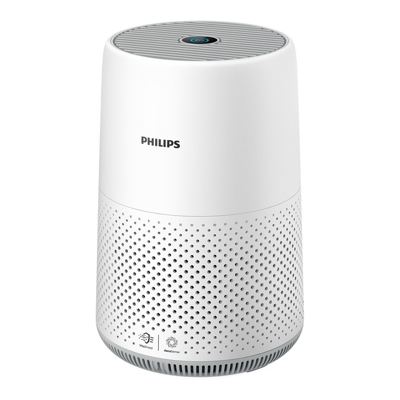 Philips - Purificador De Aire AC0819/10 Ultrasilencioso