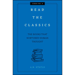 Read the classics características