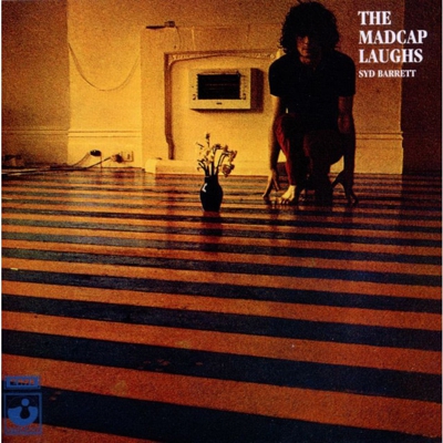 The Madcap Laughs (CD)