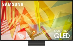 TV QLED 85'' Samsung QE85Q95T 4K UHD HDR Smart TV precio