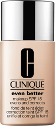 Clinique Even Better Makeup SPF 15 - 04 Cream Chamois (30 ml) en oferta
