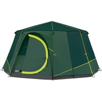Cortes Octagon 8 Blackout, Tienda de campaña características