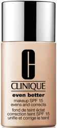 Clinique Even Better Makeup SPF 15 (30 ml) - 05 Neutral en oferta