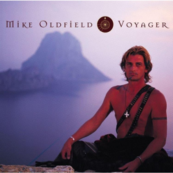 Voyager (CD) precio