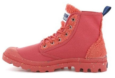 Palladium Pampa Pilou Women