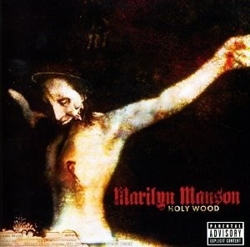 Holy Wood (In The Shadow Of The Valley Of Death) (CD) precio