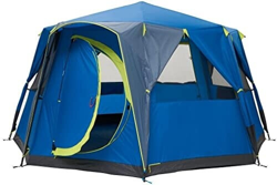 Cortes Octagon 8, Tienda de campaña en oferta