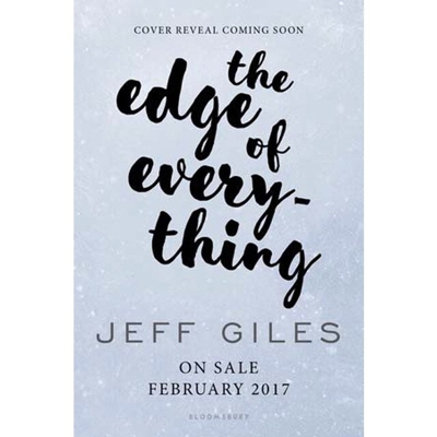 The edge of everything
