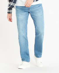 Levi's - Vaquero 514 De Hombre Regular Azul a un precio más barato -  Shoptize