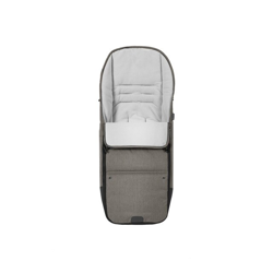 Mutsy - Saco De Invierno Nio North Para Silla De Paseo Sand Marrón precio