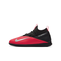 Nike Jr. Phantom Vision 2 Club Dynamic Fit IC Botas de fútbol sala - Niño/a  y niño/a pequeño/a - Rojo, precio y características - Shoptize