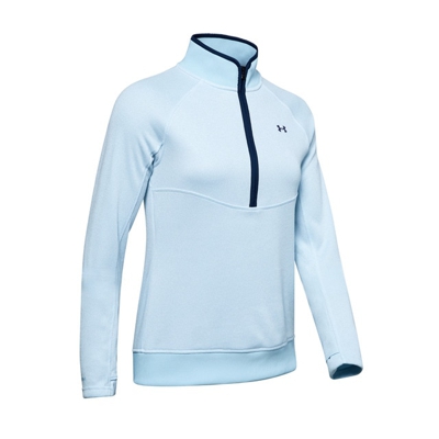 Under Armour - Sudadera De Mujer Storm Sweaterfleece 1/2 Zip