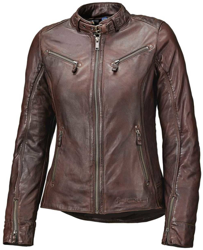 Held Sabira Lady Jacket brown en oferta