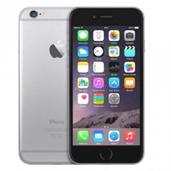 Movil Apple iPhone 6 A1586 32GB Libre Gris Espacial | B características
