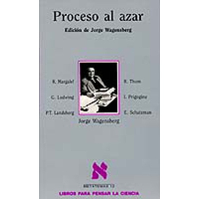 Proceso al azar (Tapa blanda)