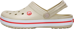 Crocs Crocband stucco/lemon características