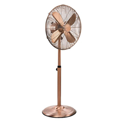 VENTILADOR PIE TRISTAR VE5971 40CM COBRE características
