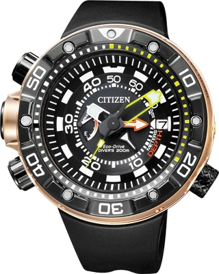 Citizen Citizen Promaster Aqualand (BN2038-01L)