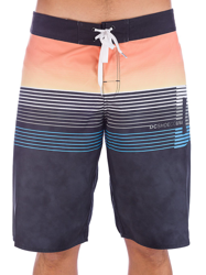 DC Kuseck 21 Boardshorts negro en oferta