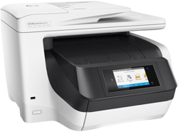 HP Officejet Pro 8730 (D9L20A) precio