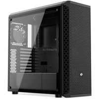 Signum SG7V EVO TG ARGB, Cajas de torre características