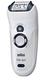 Braun Silk-épil 7 7-531 + Trimmer precio