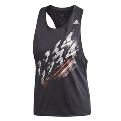 Adidas - Camiseta De Mujer Speed características