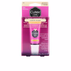 CUTICLE eraser & hydrating balm 15 ml precio