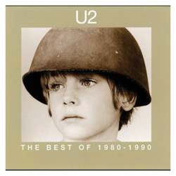 The best of 1980-1990 (CD) características