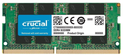 Crucial 32GB DDR4-3200 CL22 (CT32G4SFD832A) en oferta