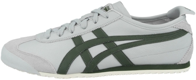 Onitsuka Tiger Mexico 66 mid grey/pine tree