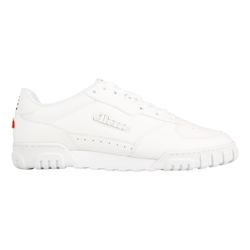 Ellesse Tanker Lo Zapatilla De Ocio Hombres - Blanco, Azul Oscuro en oferta