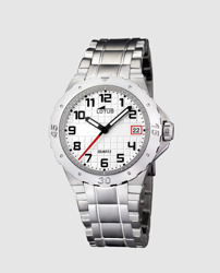 Lotus - Reloj De Niña 15574/1 De Acero en oferta