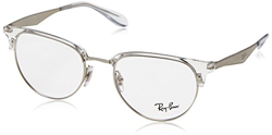 Ray-Ban RX6396 2936 (silver/transparent) características