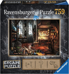 Ver Ravensburger 19960 y sus características Ravensburger 19960 en oferta