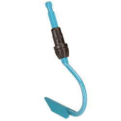 Gardena Combisystem Kultivator mit einer Schar precio