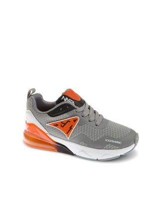 Nasa - Zapatillas Deportivas De Niño De Color Azul Con Cierre De Cordones