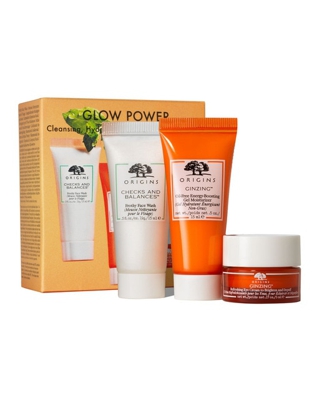 Origins - Estuche De Regalo Glow