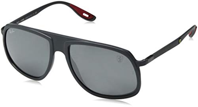 Ray-Ban Scuderia Ferrari Collection RB4308M F6266G
