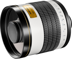 Walimex pro 800mm f8.0 DX Canon EF-M en oferta