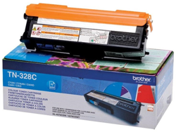 Brother TN-328C precio