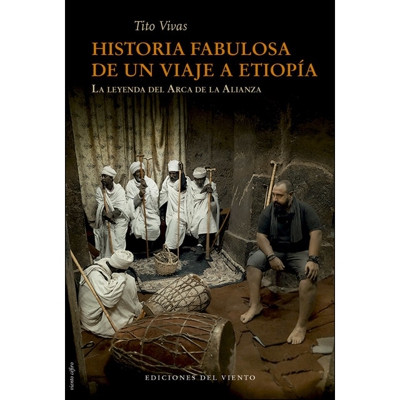 Historia fabulosa de un viaje a etiopía