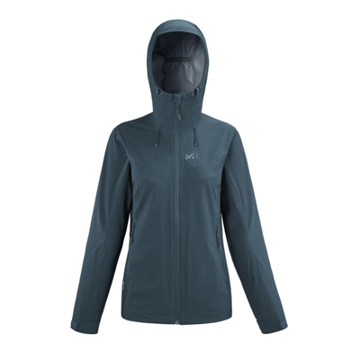Millet - Chaqueta De Mujer Fitz Roy Stretch