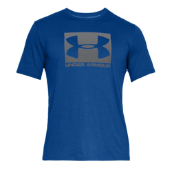 Under Armour - Camiseta De Hombre Boxed Sportstyle en oferta