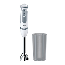 Braun - Batidora De Pie Braum Multi Quick 5V MQ5200WH Con 21 Velocidades precio